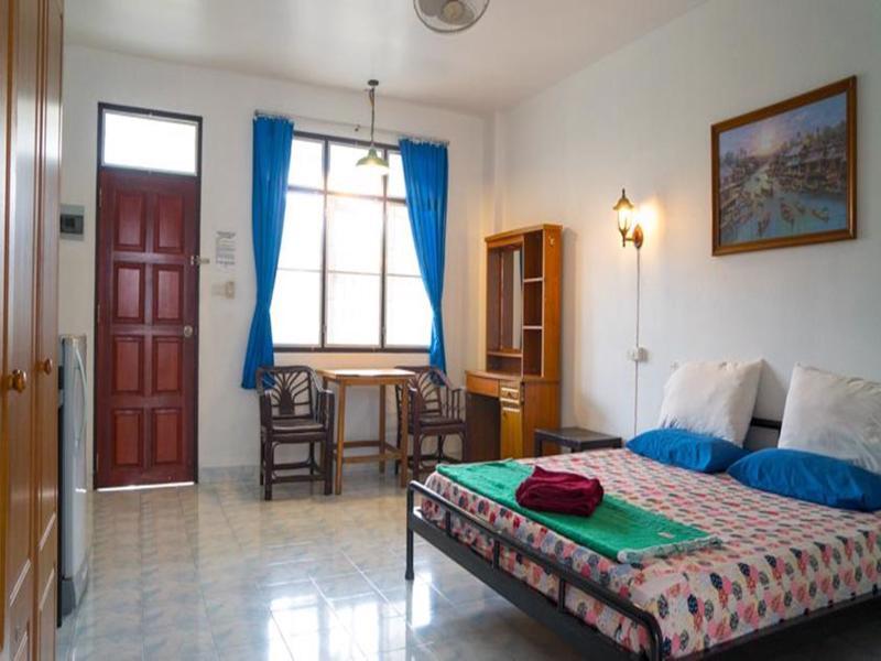 Weekender Bungalow Lamai Beach  Ngoại thất bức ảnh