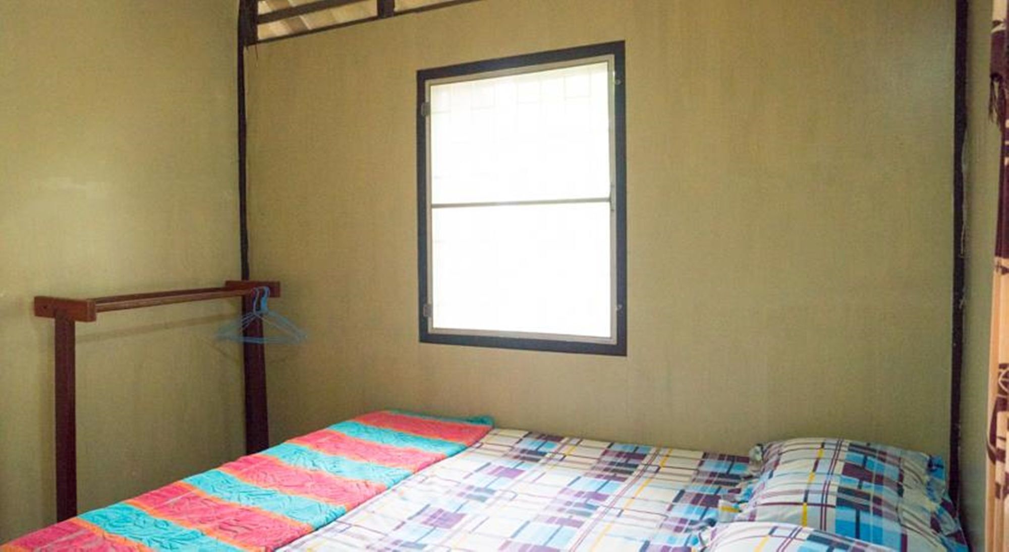 Weekender Bungalow Lamai Beach  Ngoại thất bức ảnh