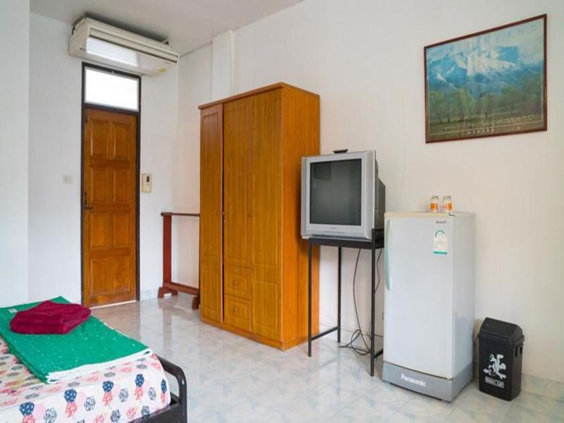 Weekender Bungalow Lamai Beach  Ngoại thất bức ảnh