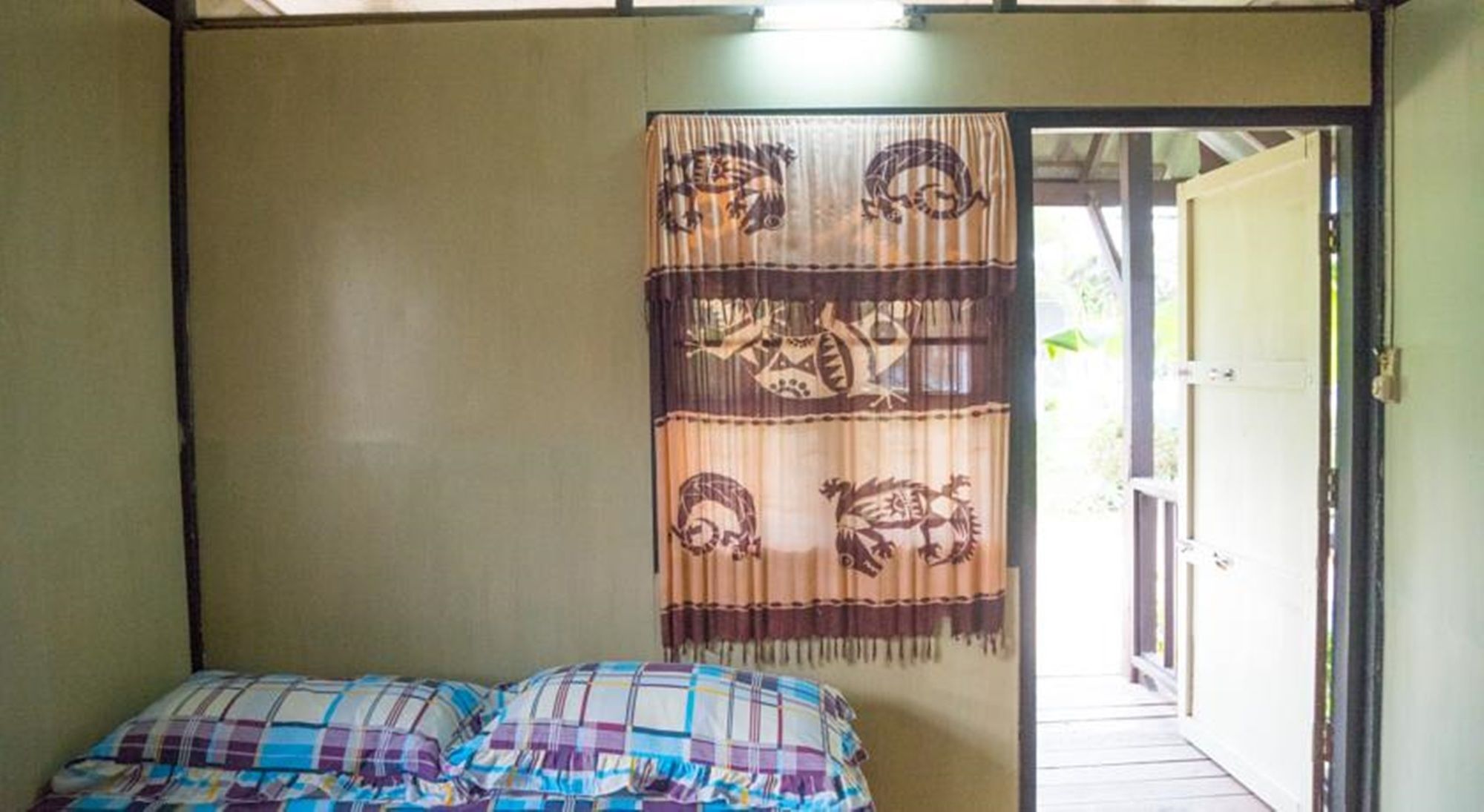 Weekender Bungalow Lamai Beach  Ngoại thất bức ảnh