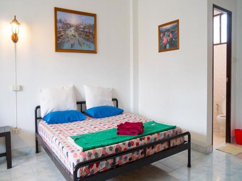 Weekender Bungalow Lamai Beach  Ngoại thất bức ảnh