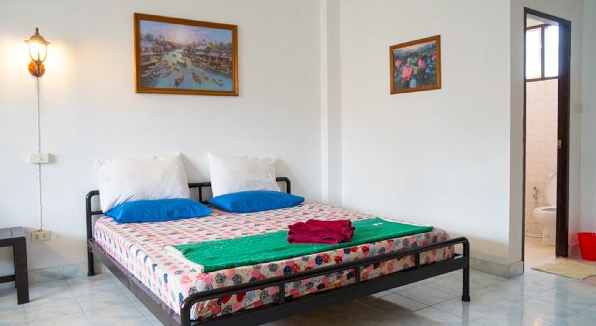 Weekender Bungalow Lamai Beach  Ngoại thất bức ảnh